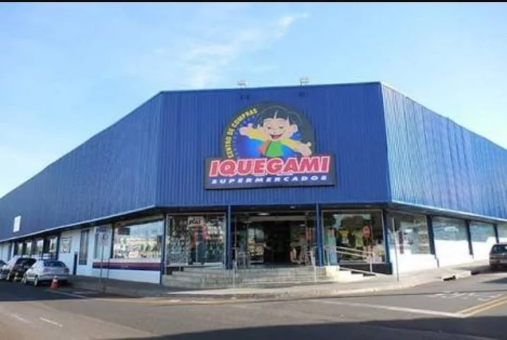 Iquegami Supermercados