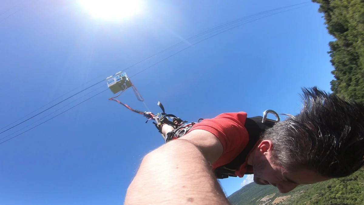 Bungee Extremo San Gil