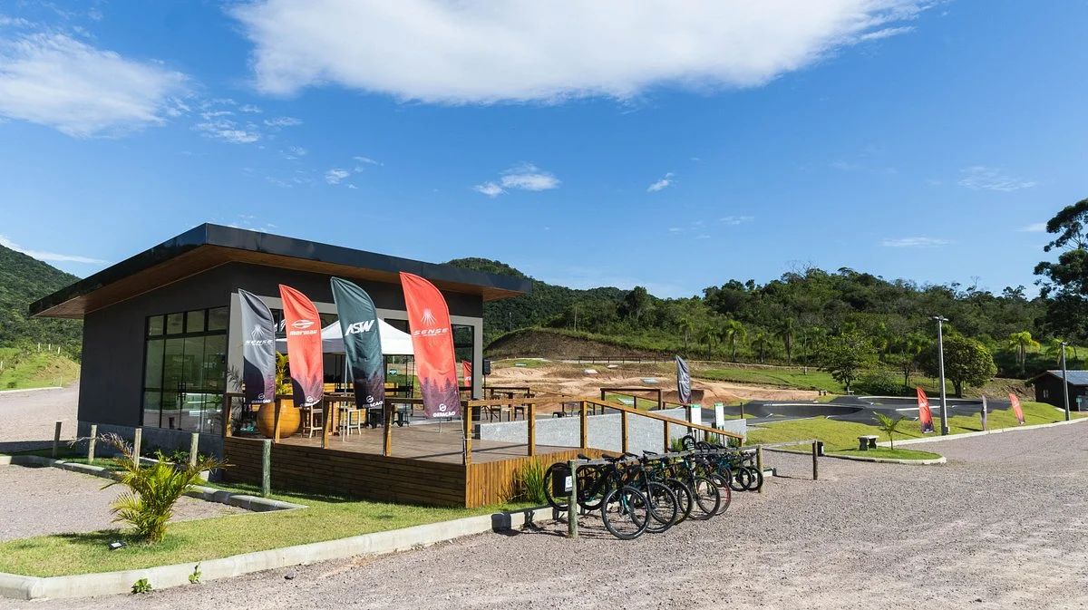 Geração Adventure Park