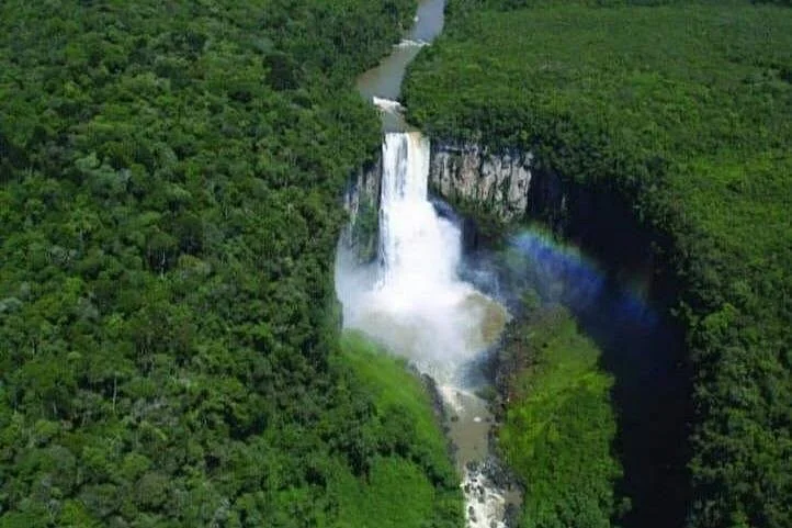 KAUÊ TURISMO