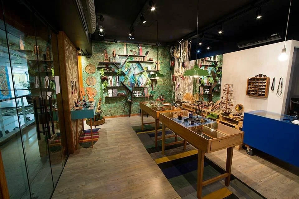 Igara Moda Arte