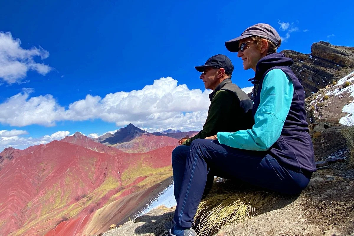 Chaska Andina Travel