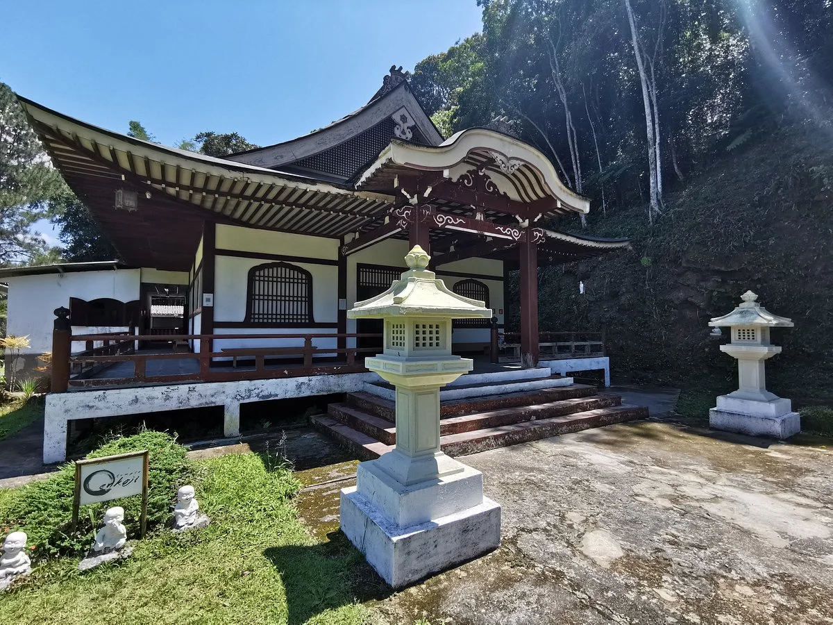 Templo Enkoji