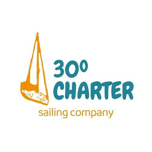 30 graus charter sailing co.