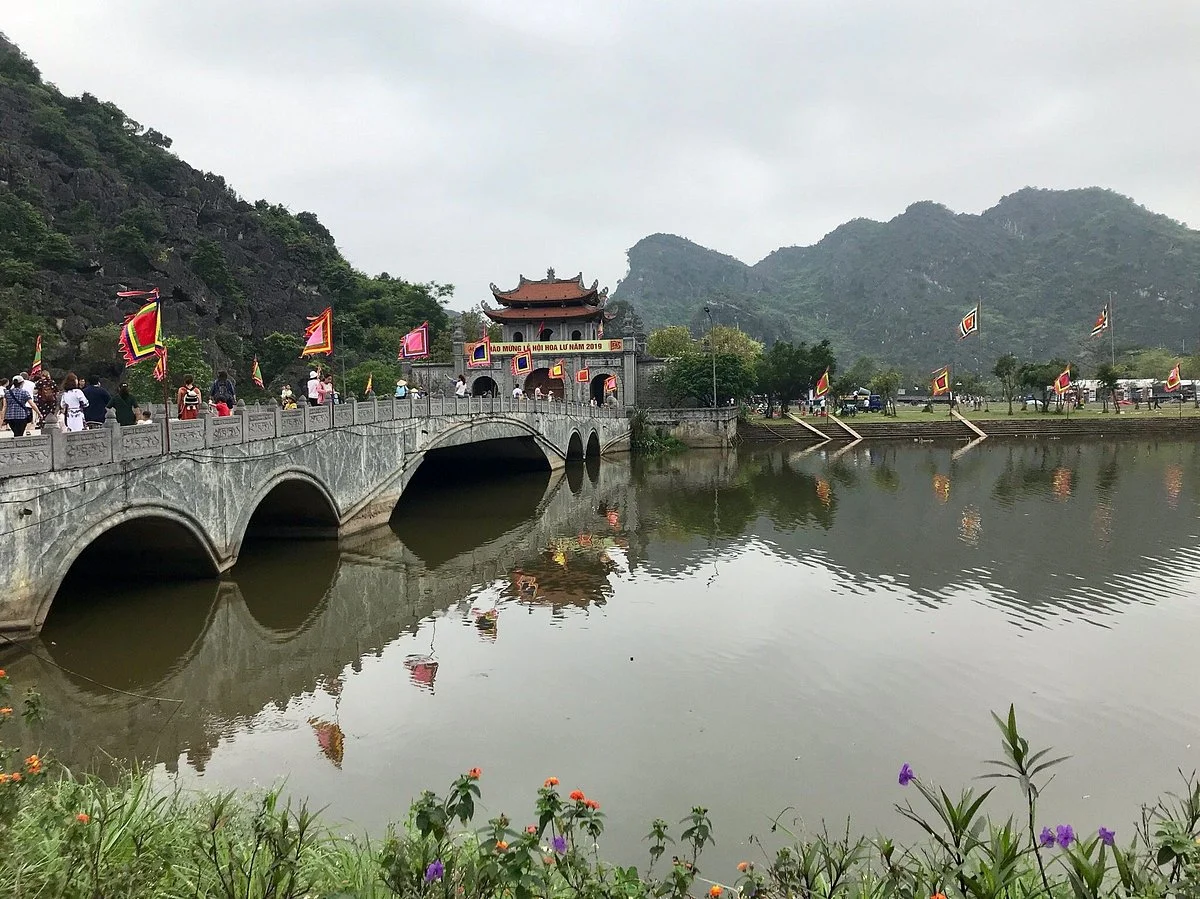 Hoa Lư Ancient Capital