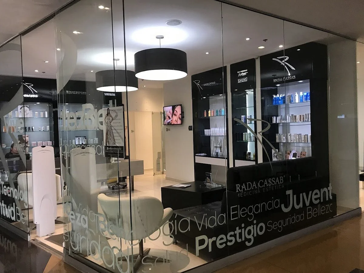 Rada Cassab Medicina Estetica