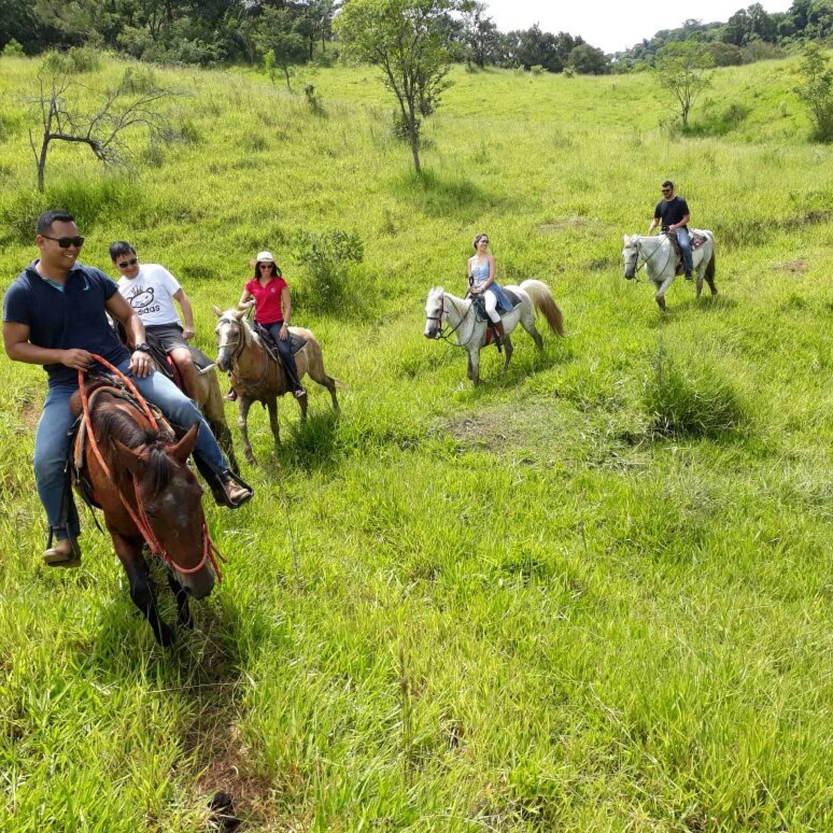 Rancho Brama