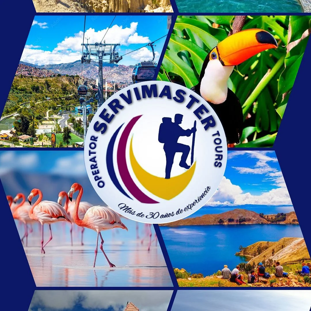 Servimaster Tours