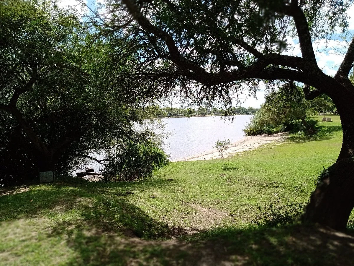 Camino De La Costa