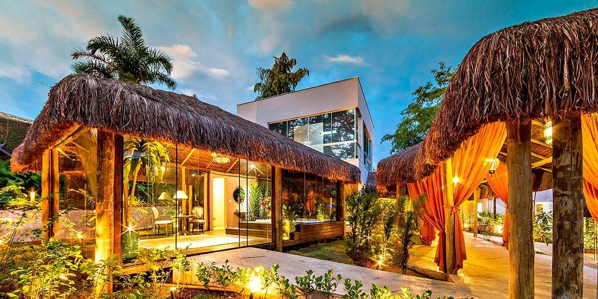 Vivalivre Nature Spa