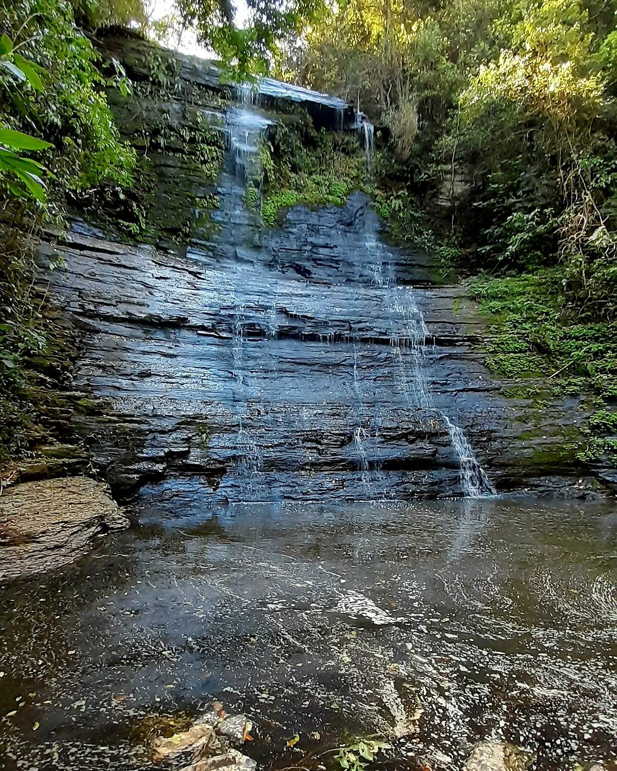 Sitio São José I