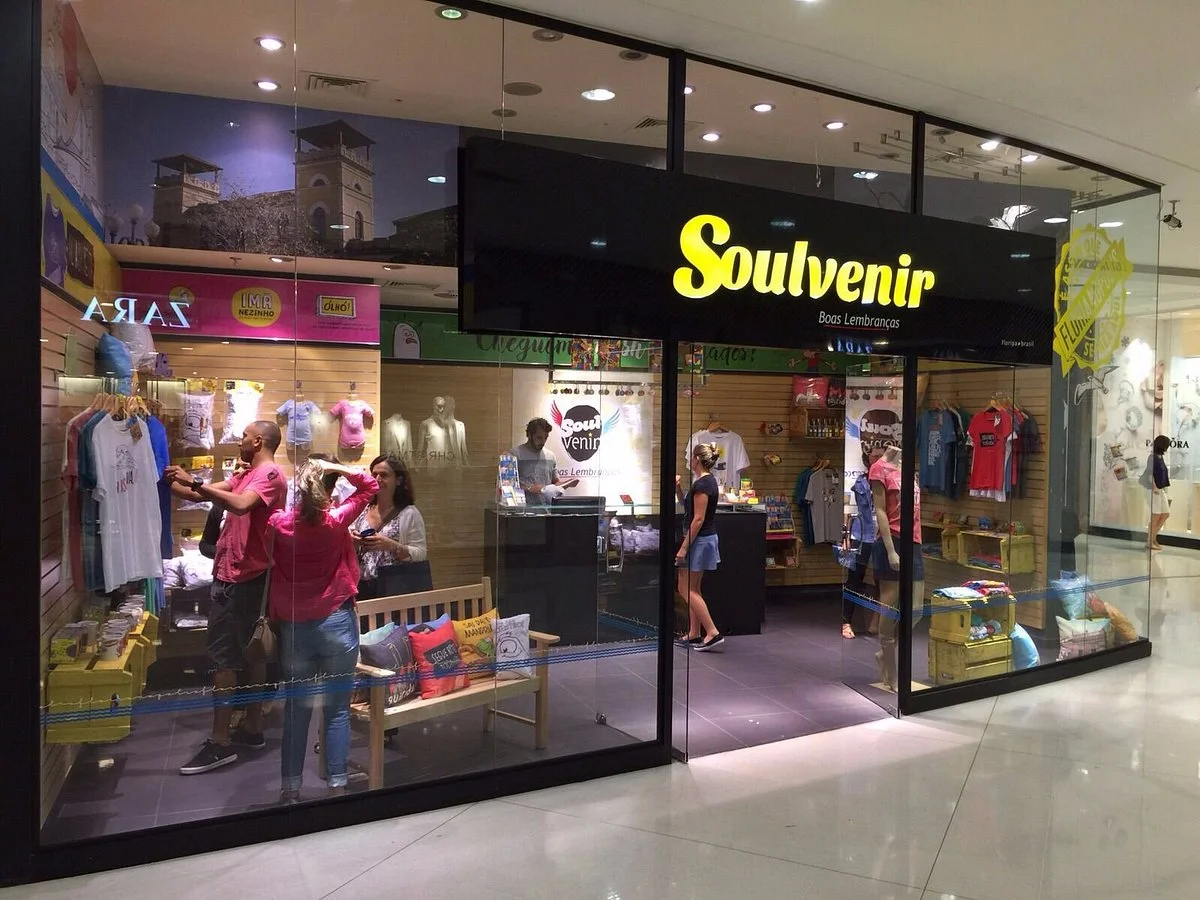Soulvenir