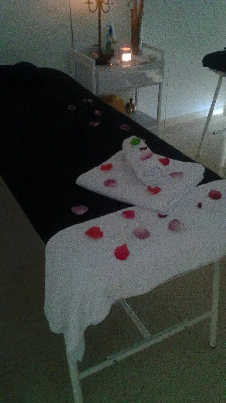 Vitalite Spa