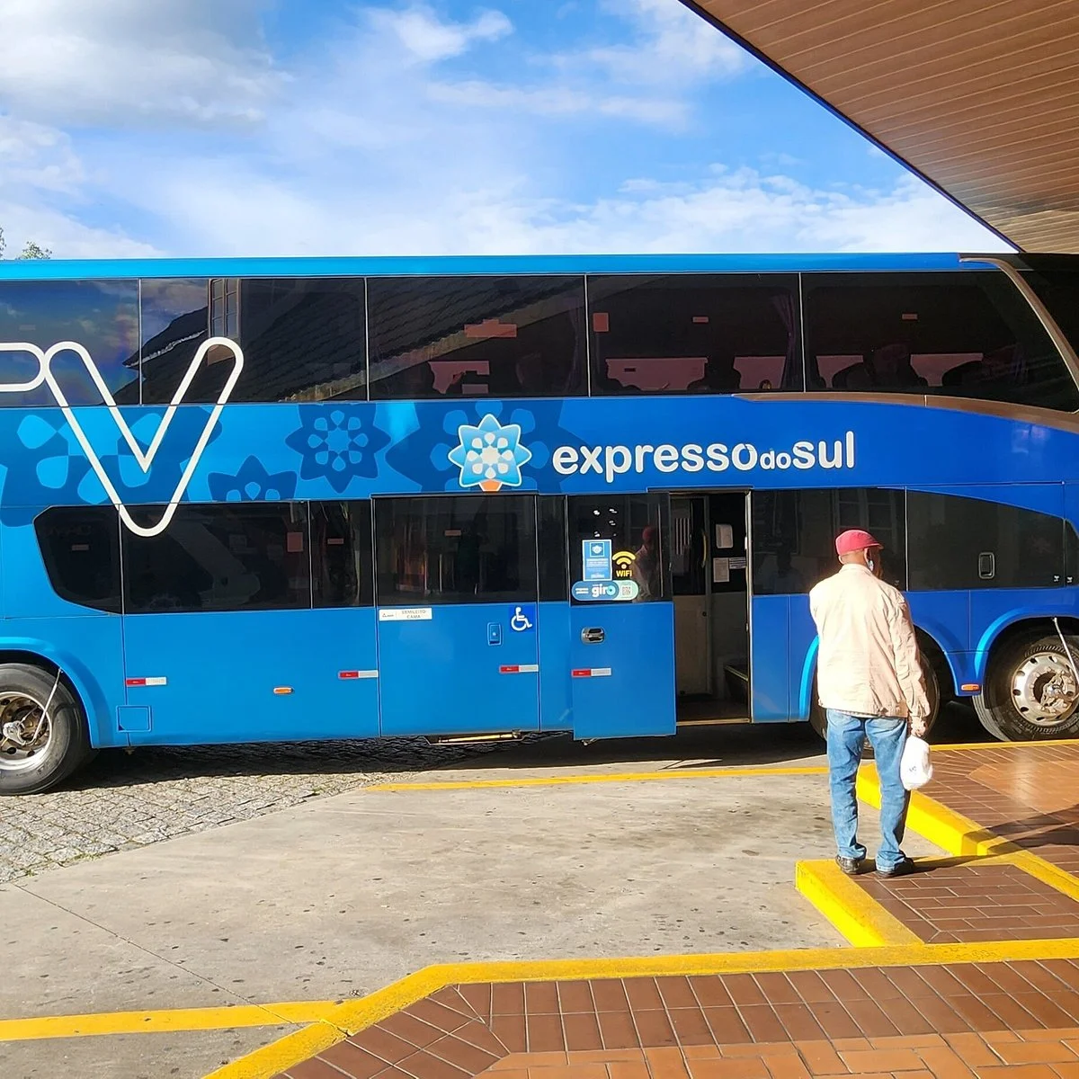 Expresso do Sul