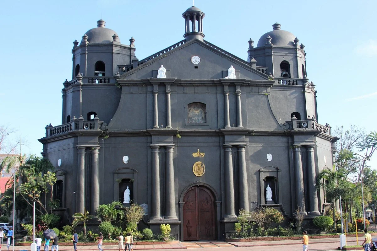 Porta Mariae