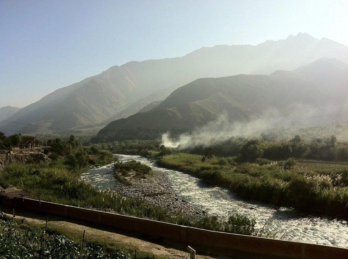 Lunahuana Tours E.I.R.L