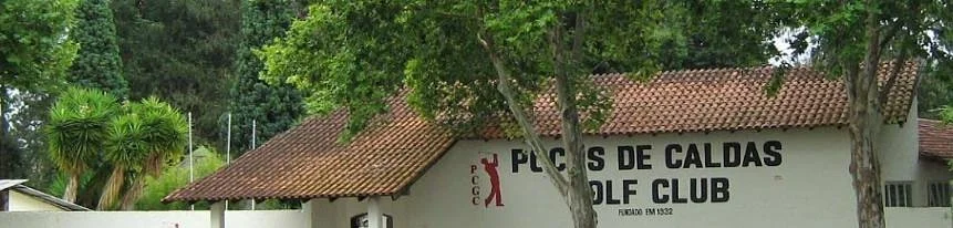 Golfe Club Poços de Caldas