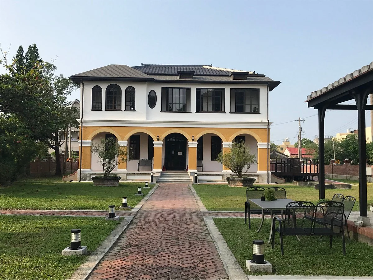 Liou's Historic House