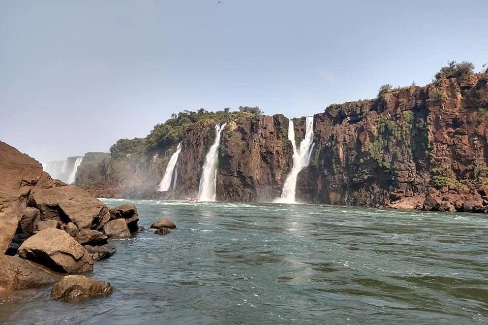 Turismo em Foz - Guia João Prado
