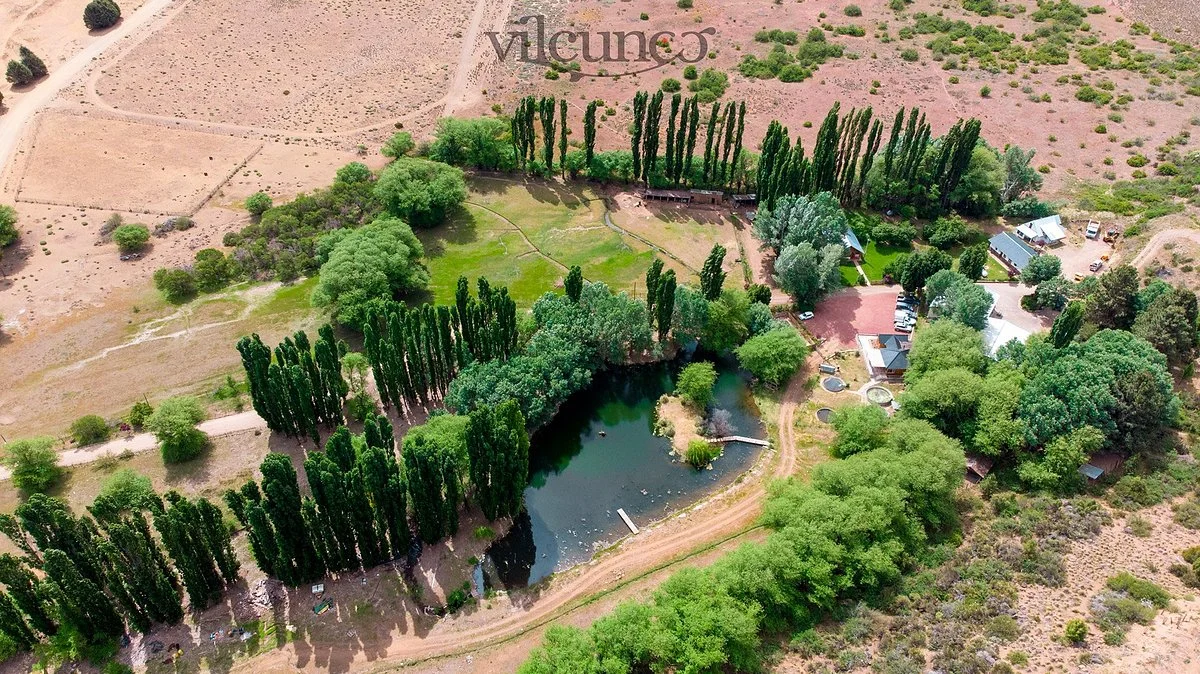 Estancia Vilcunco