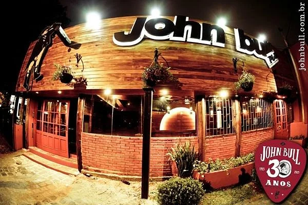 John Bull