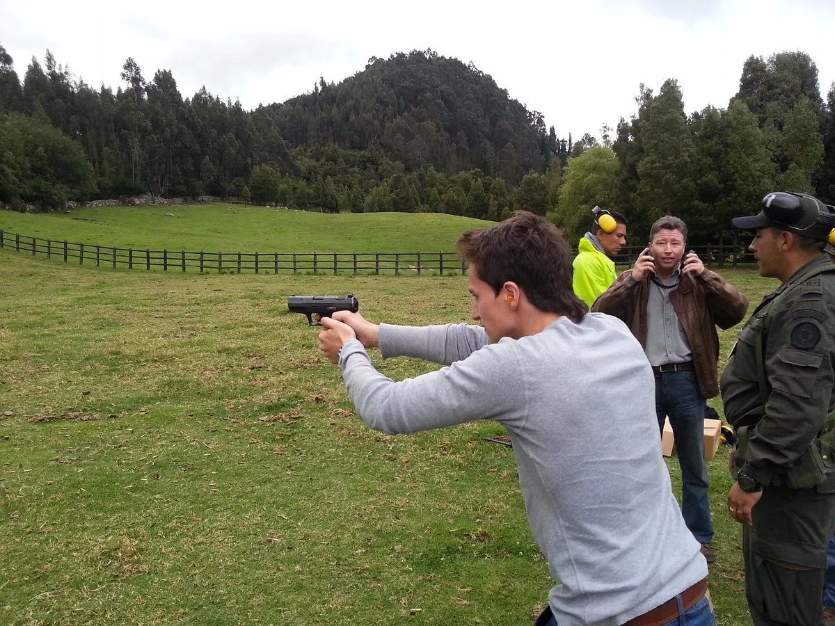 Action Games Colombia