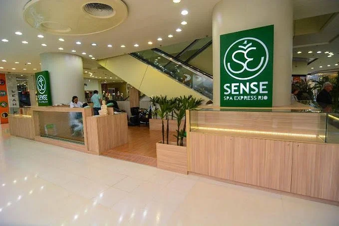 Sense Spa Express Rio