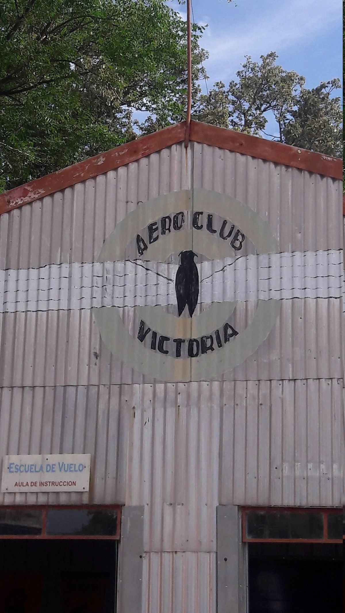 Paracaidismo Rosario