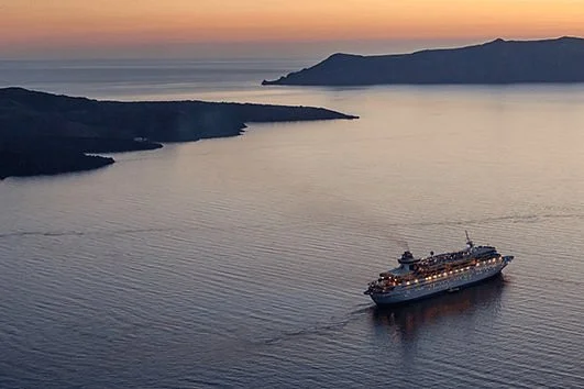 Pacha Journeys