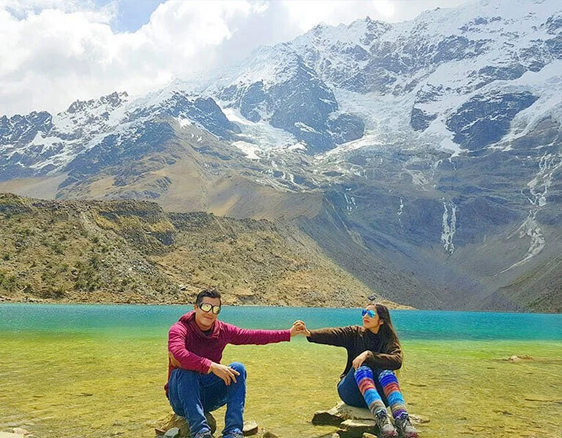 Salkantay Extreme