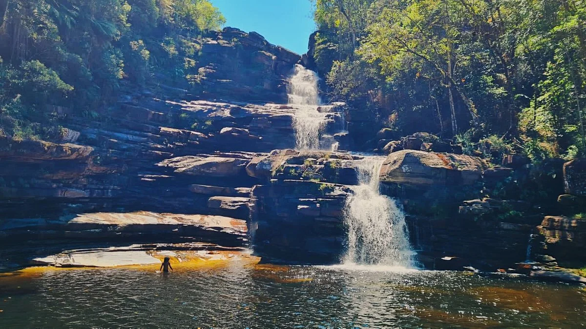 Vale Do Pati