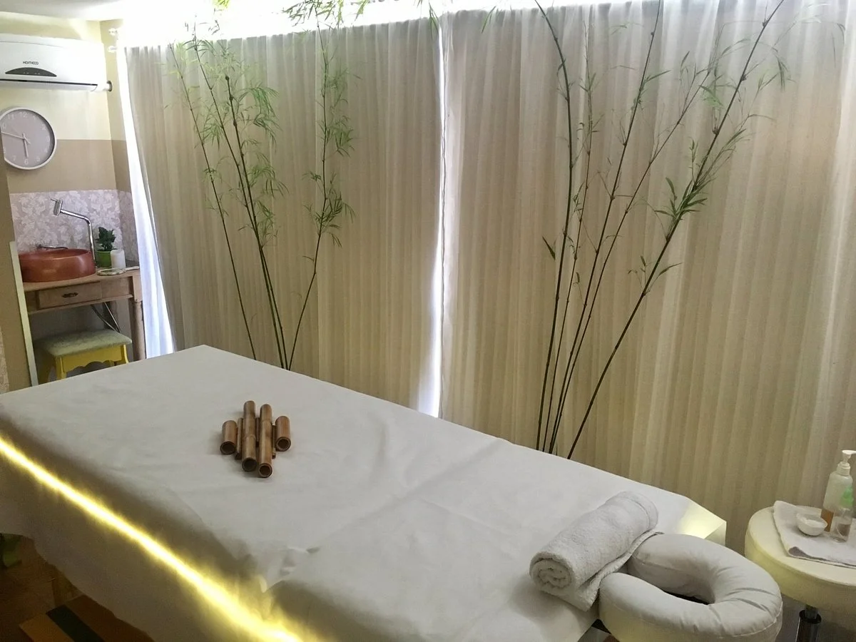Camomile Beauty Spa