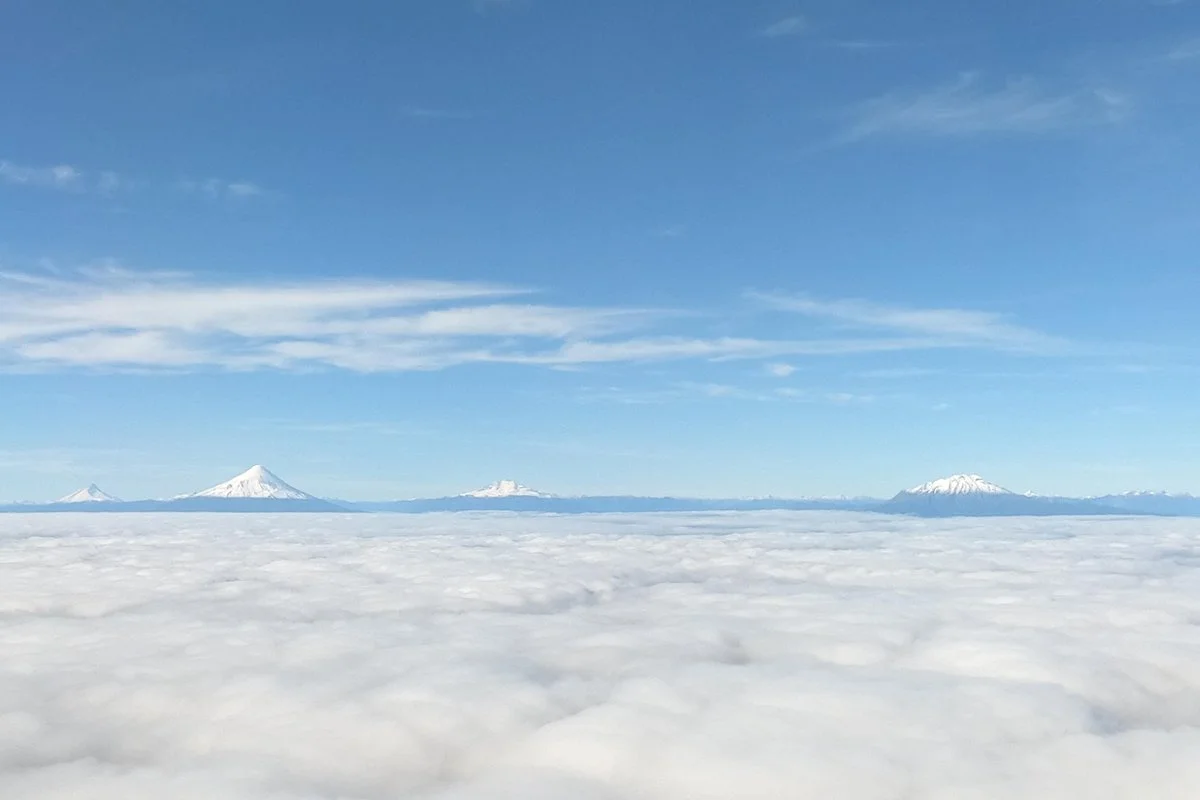 TURISVANCHILE