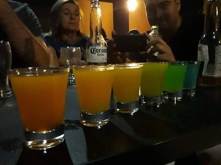 The Casa do Vo Pub