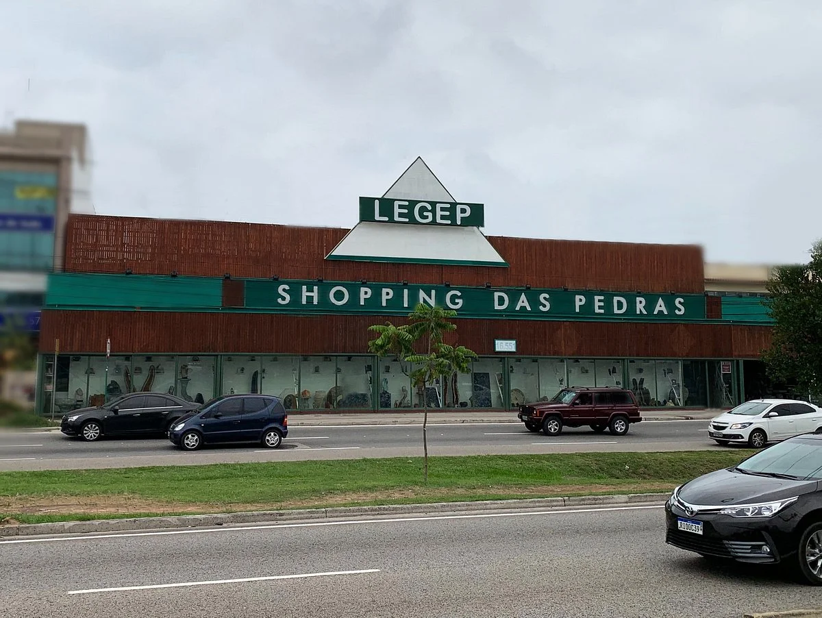 Legep Mineracao (RJ)