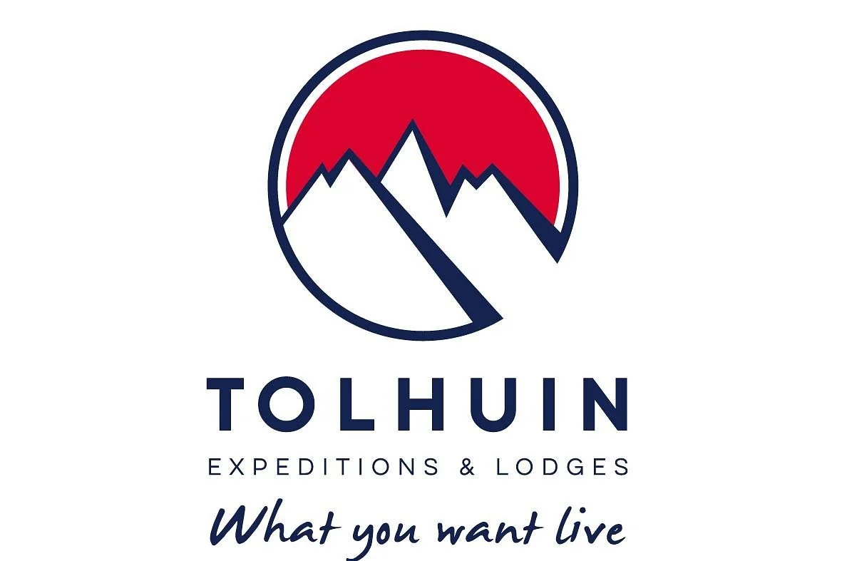 Tolhuin Expeditions