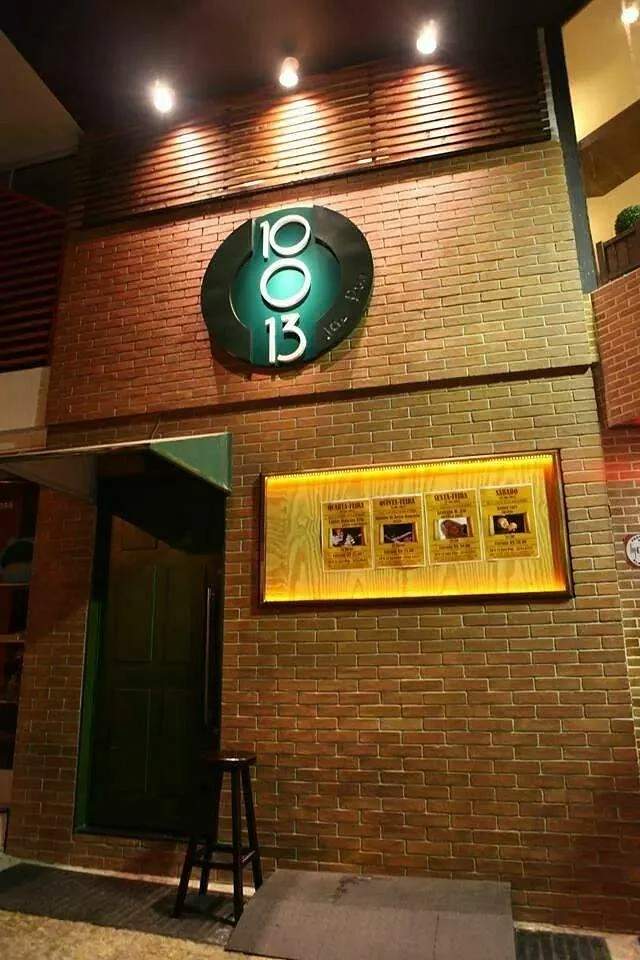 10 0 13 Jazz Pub