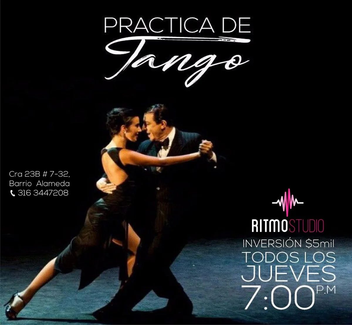Ritmo Studio
