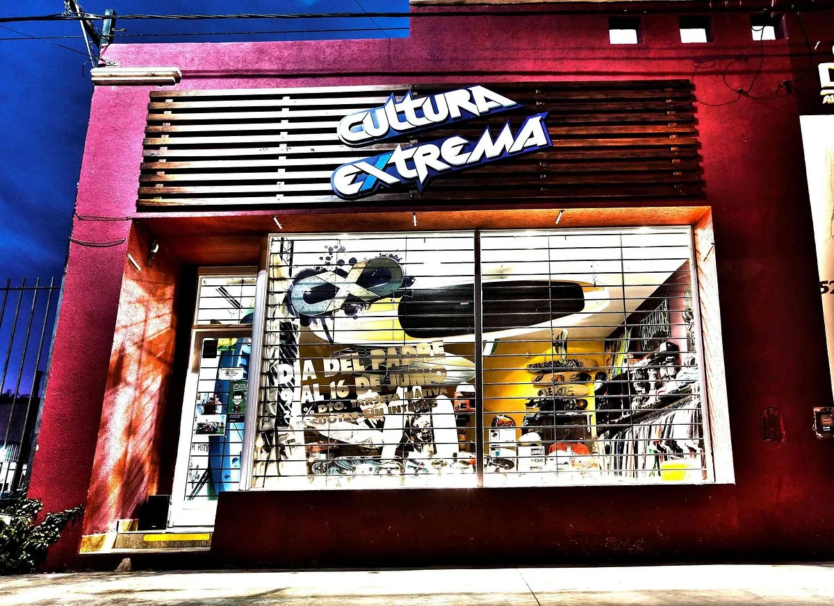 Cultura Extrema