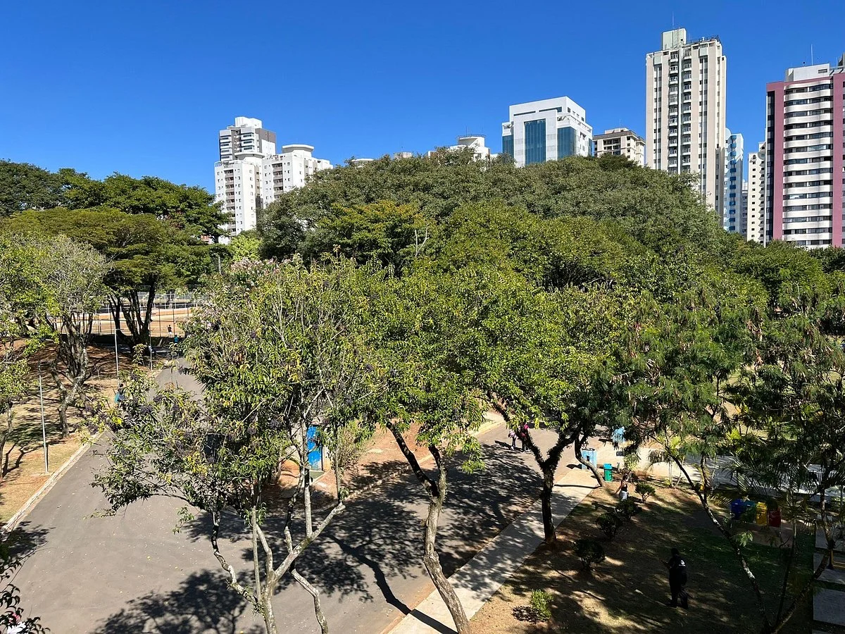Parque Sampaio Moreira