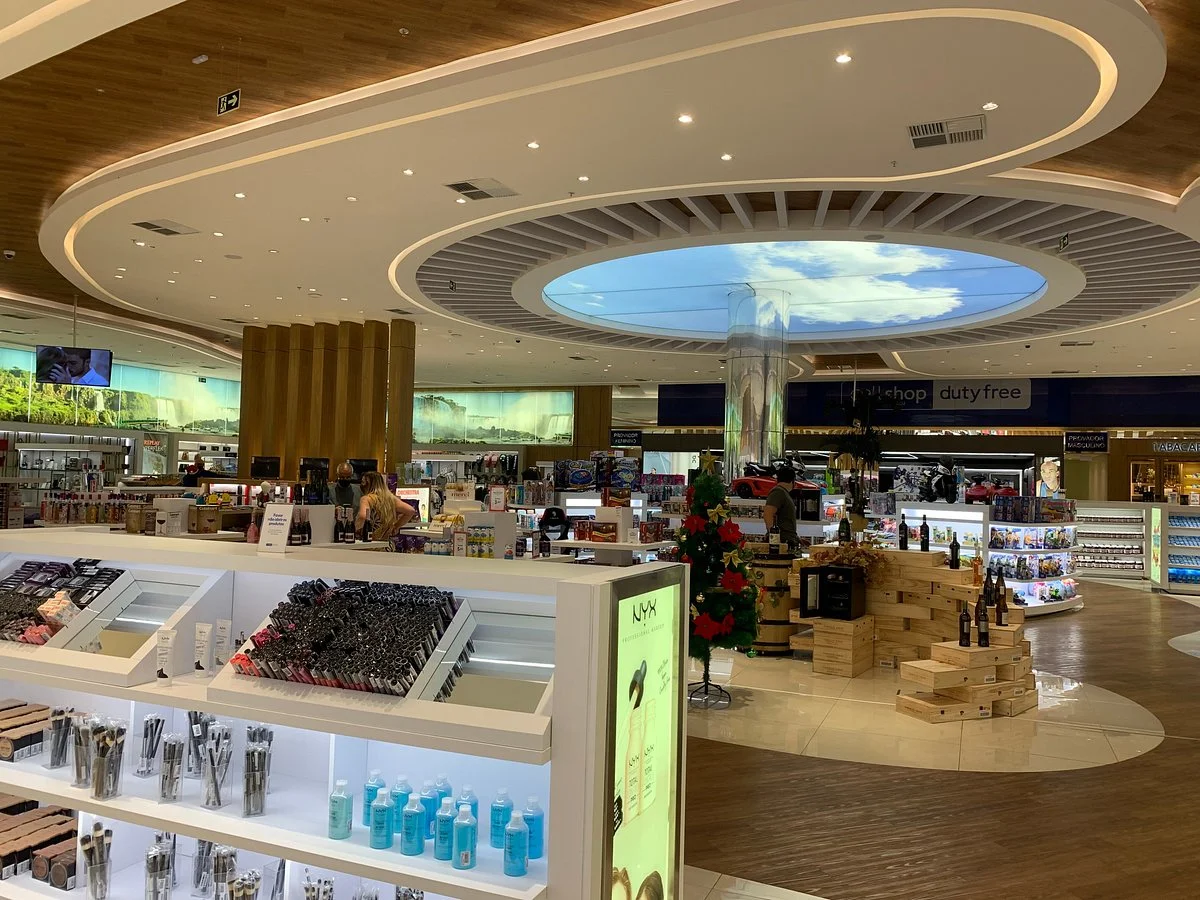 Cellshop Duty Free
