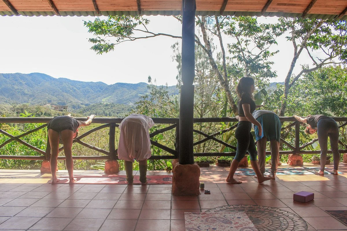 Casa Encuentro