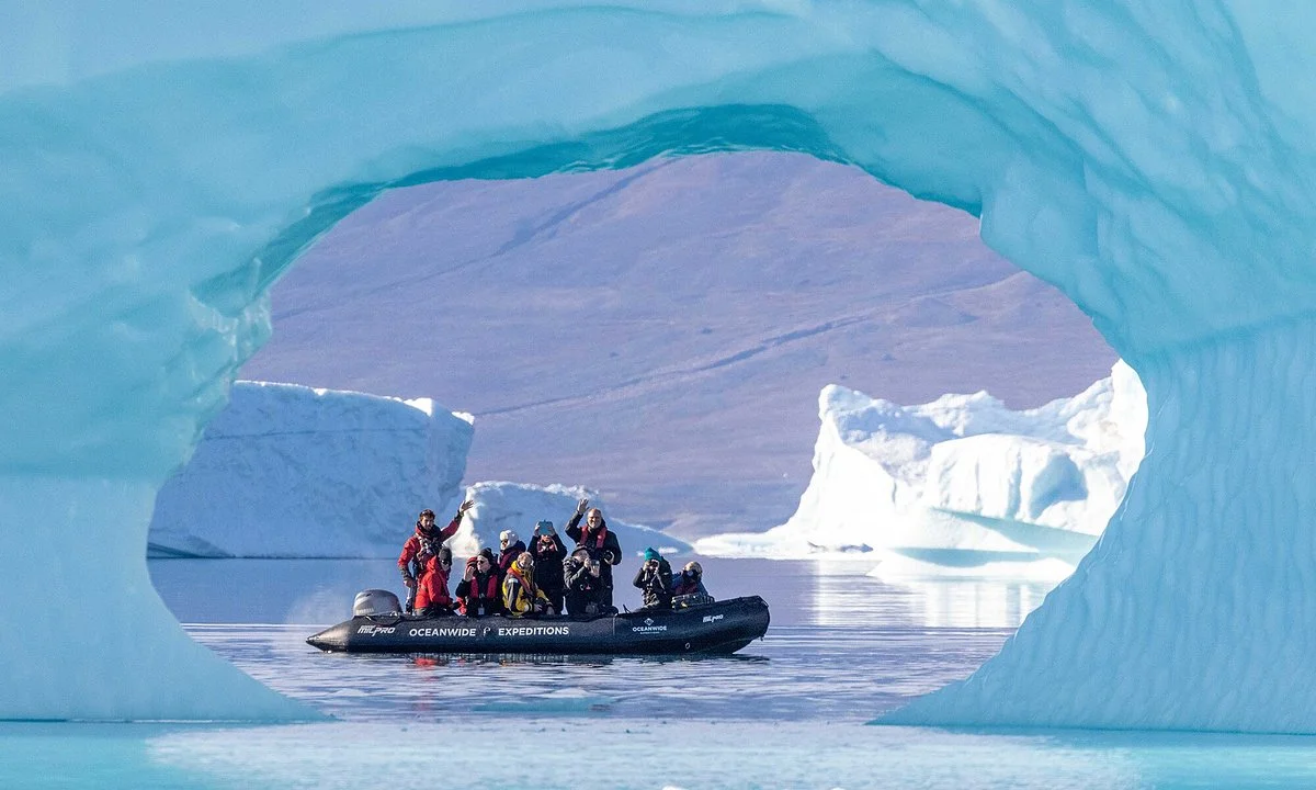 Oceanwide Expeditions