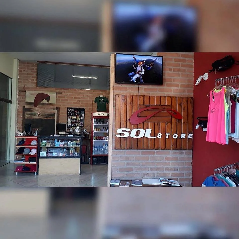 Pico Agudo Sports