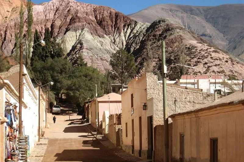 Salta Tours by Say Hueque