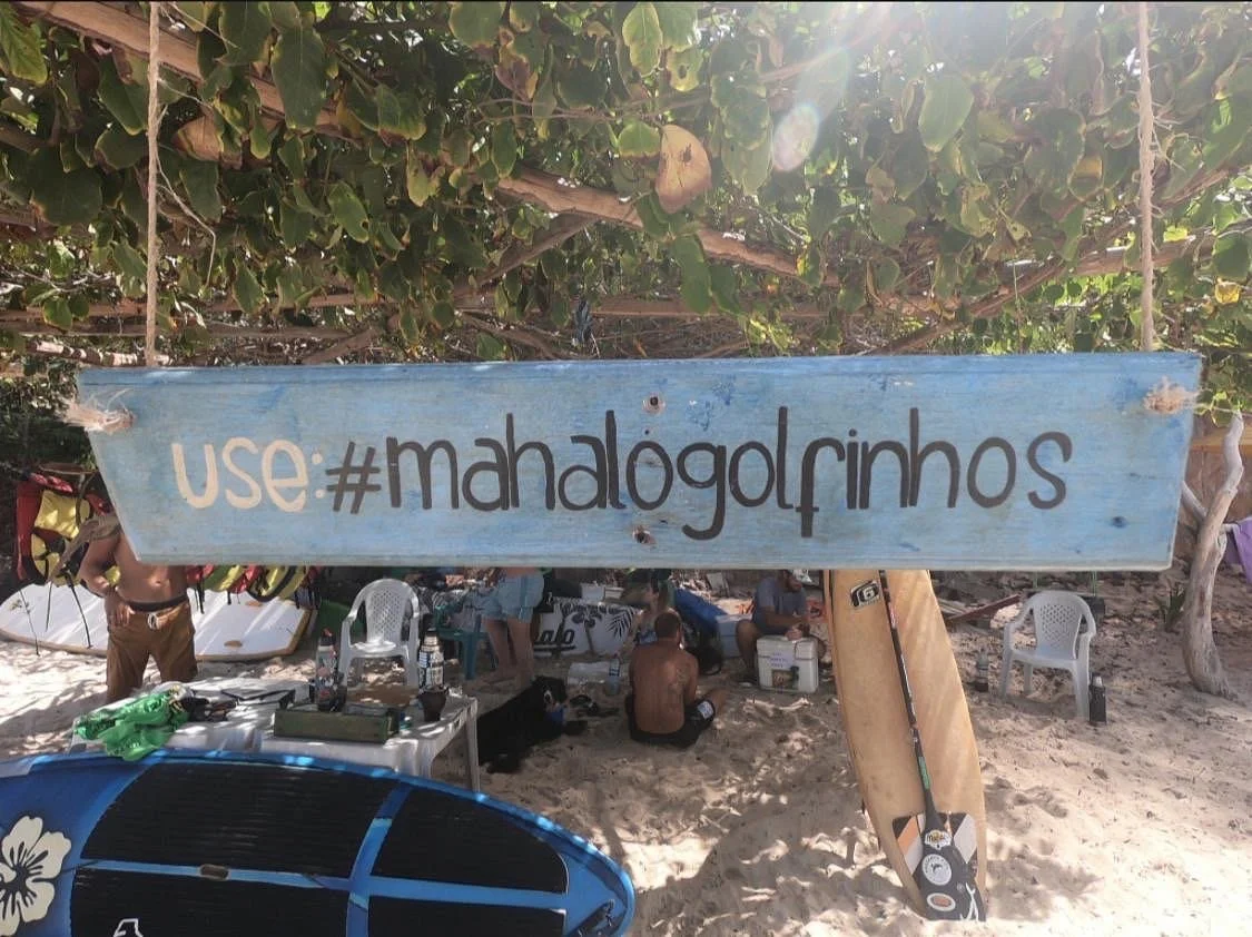 Mahalo Surf School