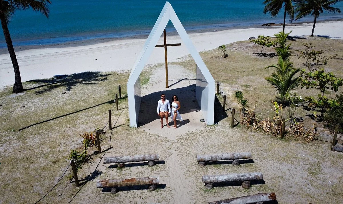 Capelinha De Jaraguá