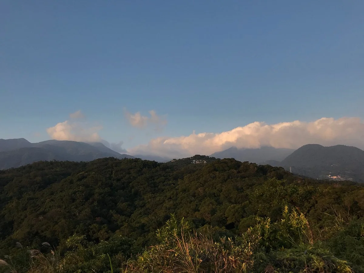 Jyun Jian Yan Trail