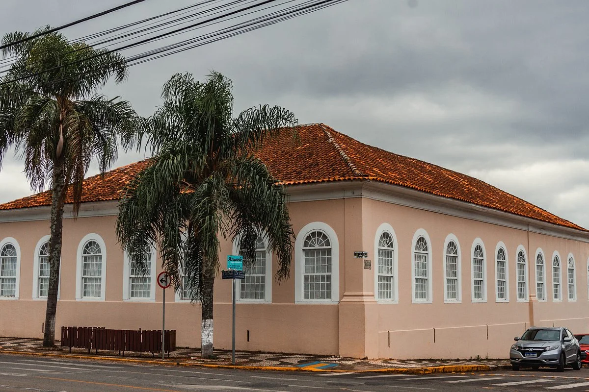 Clube Palmeirense