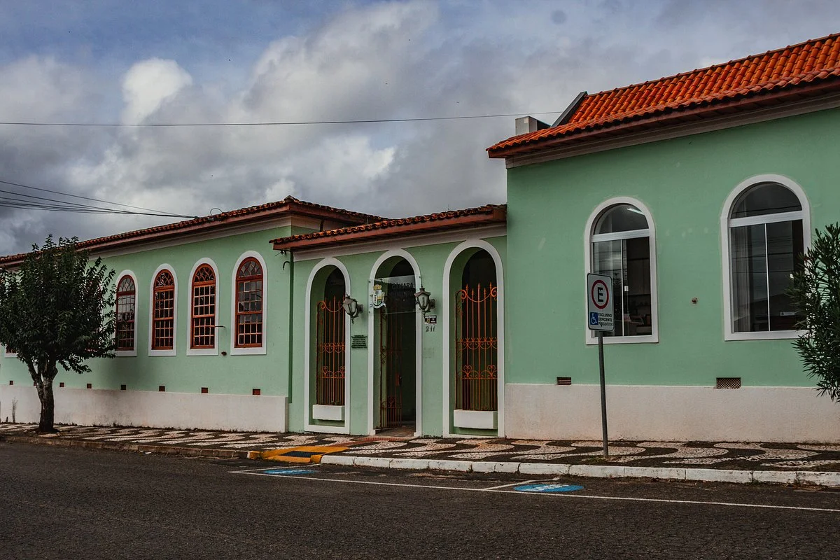 Câmara De Veradores
